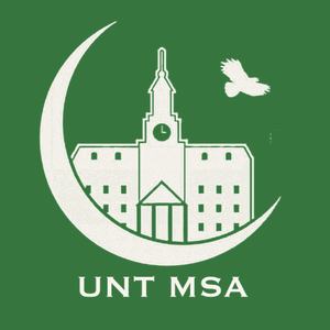 Fundraising Page: University of North Texas